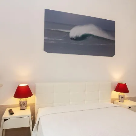 Apartment Leal *