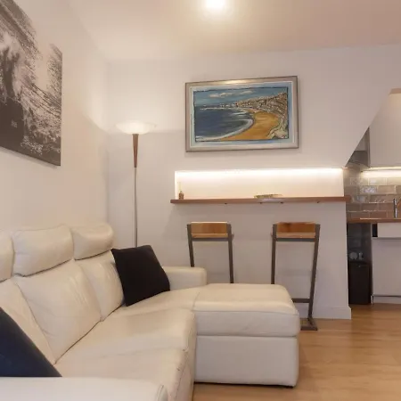 Leal Apartment Ericeira