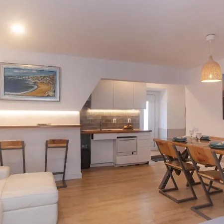 Apartment Leal Ericeira