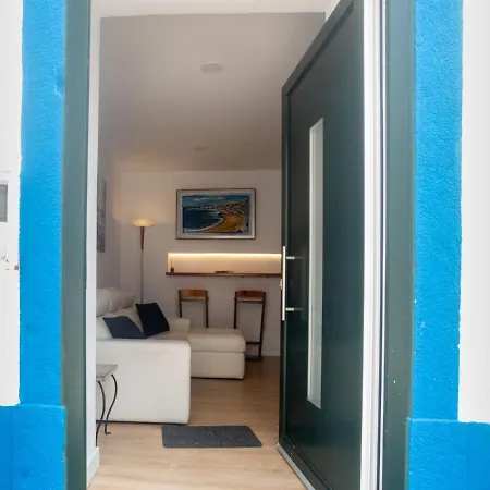 Leal * Ericeira