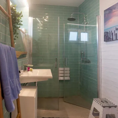 Leal Apartment *
