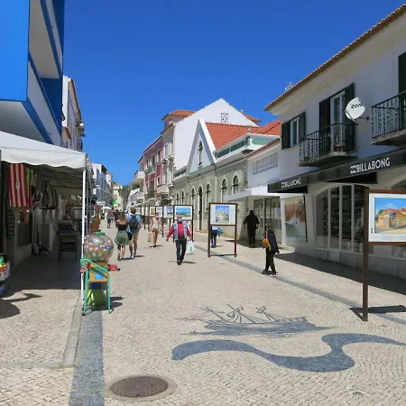 Leal Apartment Ericeira