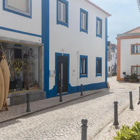Apartment Leal Ericeira